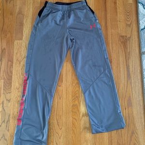 Lightweight sweat pants